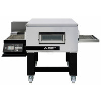 Moretti Forni Elektro-Tunnelofen / -Bandofen T75E