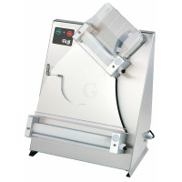 Moretti Forni Teigausrollmaschine iF 30 - iRoll
