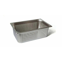 Rieber GastroNorm-Behälter GN 1/1 - 190 mm gelocht