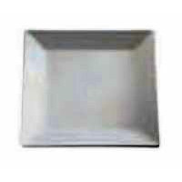 APS Pure Tablett quadratisch schwarz