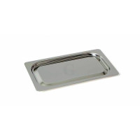 Rieber GastroNorm-Behälter GN 1/4 Steckdeckel