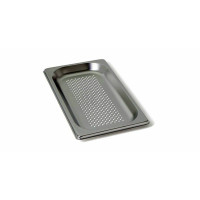 Rieber GastroNorm-Behälter GN 1/3 - 20 mm gelocht