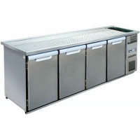 Hagola Kühltheke Dresden Business Class DDDD