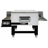Moretti Forni Elektro-Tunnelofen / -Bandofen T96E