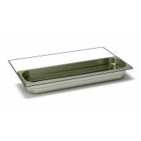 Rieber GastroNorm-Behälter GN 2/4 - 150 mm