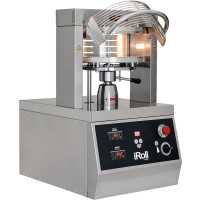 Moretti Forni Pizzateig Presse IROLL IPS 33 