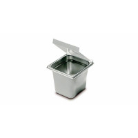 Rieber GastroNorm-Behälter GN 1/6 Gewürzbehälter