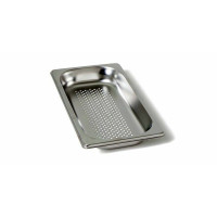 Rieber GastroNorm-Behälter GN 1/3 - 40 mm gelocht