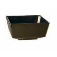 APS Float Schale schwarz Maße 5,5 x 5,5 x 3 cm