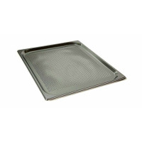 Rieber GastroNorm-Behälter GN 2/1 - 20 mm gelocht