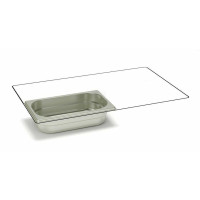 Rieber GastroNorm-Behälter GN 1/4 - 65 mm
