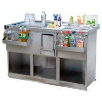 Hagola Cocktail-Station Business Class Hinz