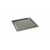 Rieber GastroNorm-Behälter GN 2/3 Steckdeckel