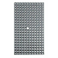 Hagola - Prismenlochplatte ohne Ausklinkung Zubehör