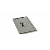 Rieber GastroNorm-Behälter GN 1/3 Flachdeckel