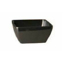 APS Pure Schale Maße 19 x 19 x 9 cm schwarz