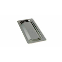 Rieber GastroNorm-Behälter GN 2/8 Steckdeckel