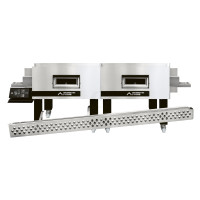 Moretti Forni Elektro Tunnelofen / Bandofen T98E-L