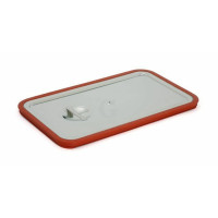 Rieber GastroNorm-Behälter GN 1/3 Steckdeckel wasserdicht