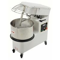 Moretti Forni Spiralteigknetmaschine iM R 25 / 2V - iMix