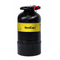 NordCap VE 15 Wasserenthärtungsanlage