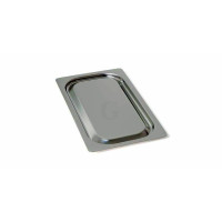 Rieber GastroNorm-Behälter GN 1/3 Steckdeckel