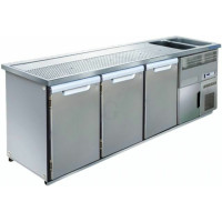 Hagola Kühltheke Berlin Business Class DDD