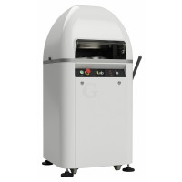Moretti Forni Teigformer iR 260 - iLab