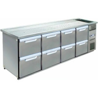 Hagola Kühltheke Dresden Business Class RRRR