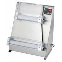 Moretti Forni Teigausrollmaschine iF 40P - iRoll