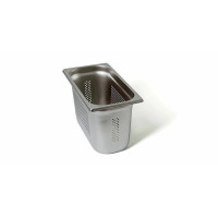 Rieber GastroNorm-Behälter GN 1/3 - 200 mm gelocht