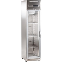 KBS Glastürkühlschrank TKU 358