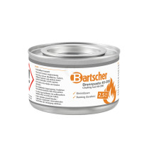 Bartscher Brennpaste 200 g DS