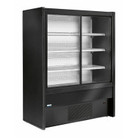 NordCap Cool-Line Wandkühlregal CHAMONIX-T 120