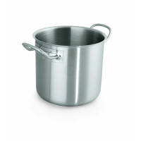 WAS Suppentopf Cookware 50 Ø 45 cm 70 Liter Chromnickelstahl-20