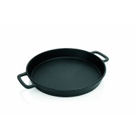 WAS Eisenguss-Riesenpfanne 50 cm