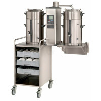 Bravilor Bonamat Kaffeemaschine B 5 W L/R