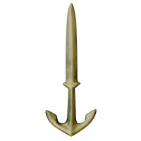 SeaClub Brieföffner antik