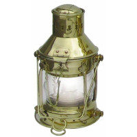 SeaClub Ankerlampe elektrisch 12 cm