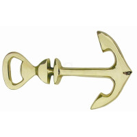 SeaClub Flaschenöffner Anker 14 cm