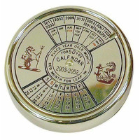 SeaClub Dauerkalender