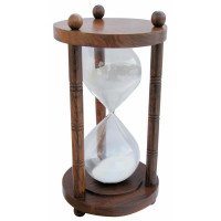 Sea Club Sanduhr Höhe 24,5 cm