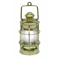 SeaClub Nelson-Lampe elektrisch