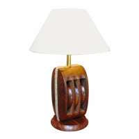 SeaClub Lampe-Blockrolle