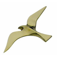 SeaClub Wandhänger Möwe 15 cm