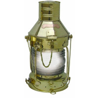 SeaClub Ankerlampe elektrisch 22,5 cm