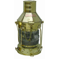 SeaClub Ankerlampe Petroleumbrenner 22,5 cm