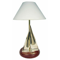 SeaClub Lampe-Segelyacht