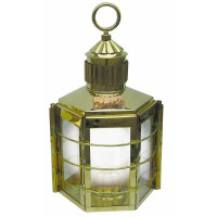 SeaClub Clipper-Lampe elektrisch