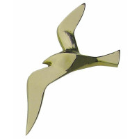 SeaClub Wandhänger Möwe 20 cm